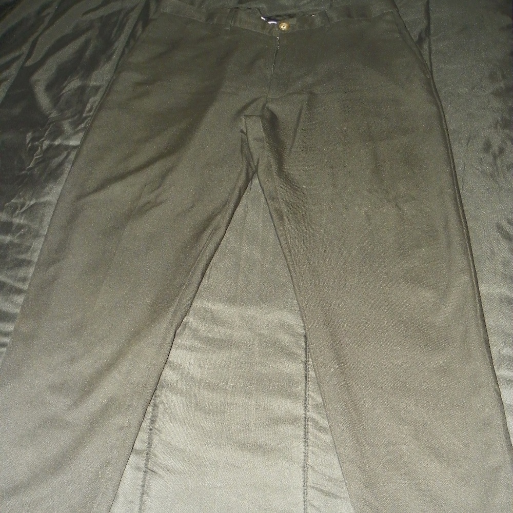 Haggar Classic Fit Cool 18 Pants
